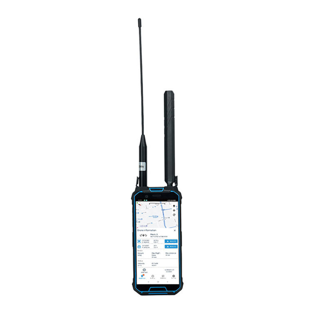 Handheld Detector & Locator