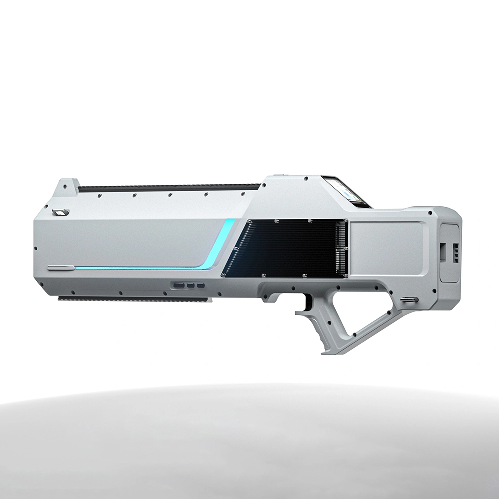 radar drone radar drone — Pusca de bruiaj pentru drone — Sistem Portativ 2-în-1 U-G1000